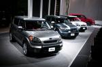 Kia Soul 2006 года